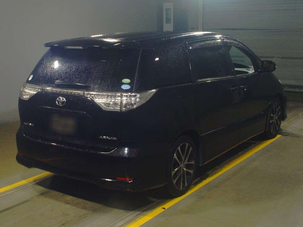 2012 Toyota Estima ACR50W[1]