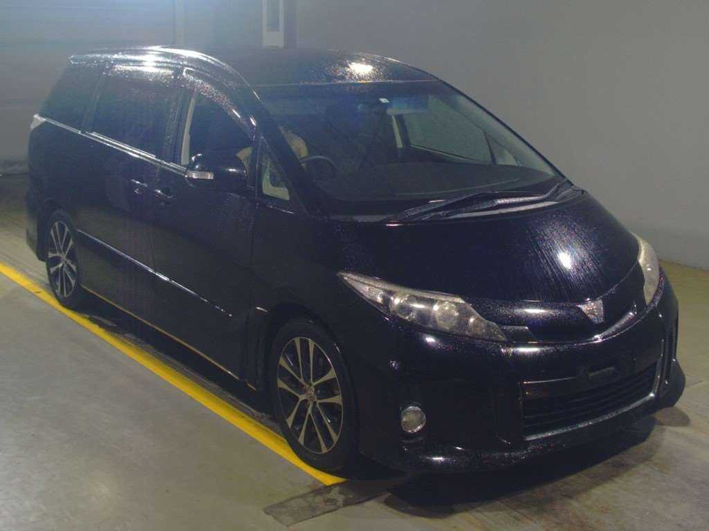 2012 Toyota Estima ACR50W[2]