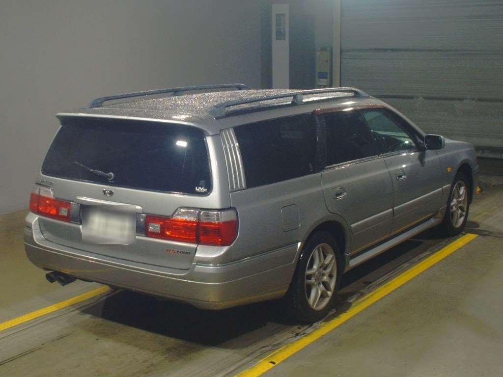 2000 Nissan Stagea WGNC34[1]