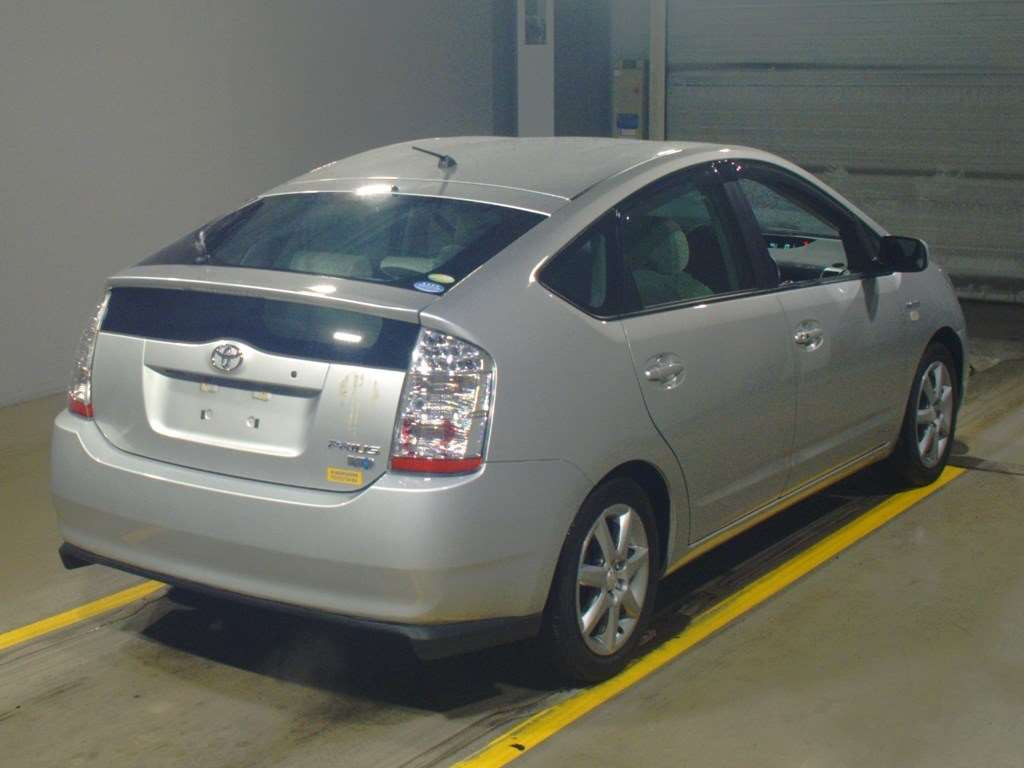 2006 Toyota Prius NHW20[1]