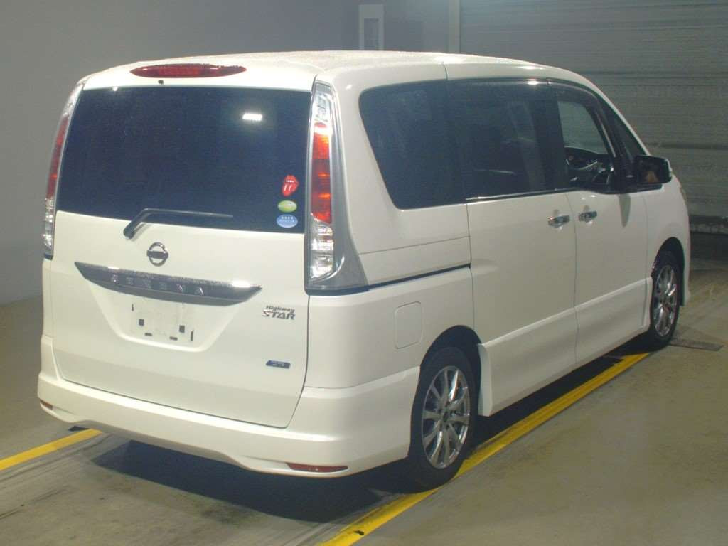 2012 Nissan Serena FC26[1]