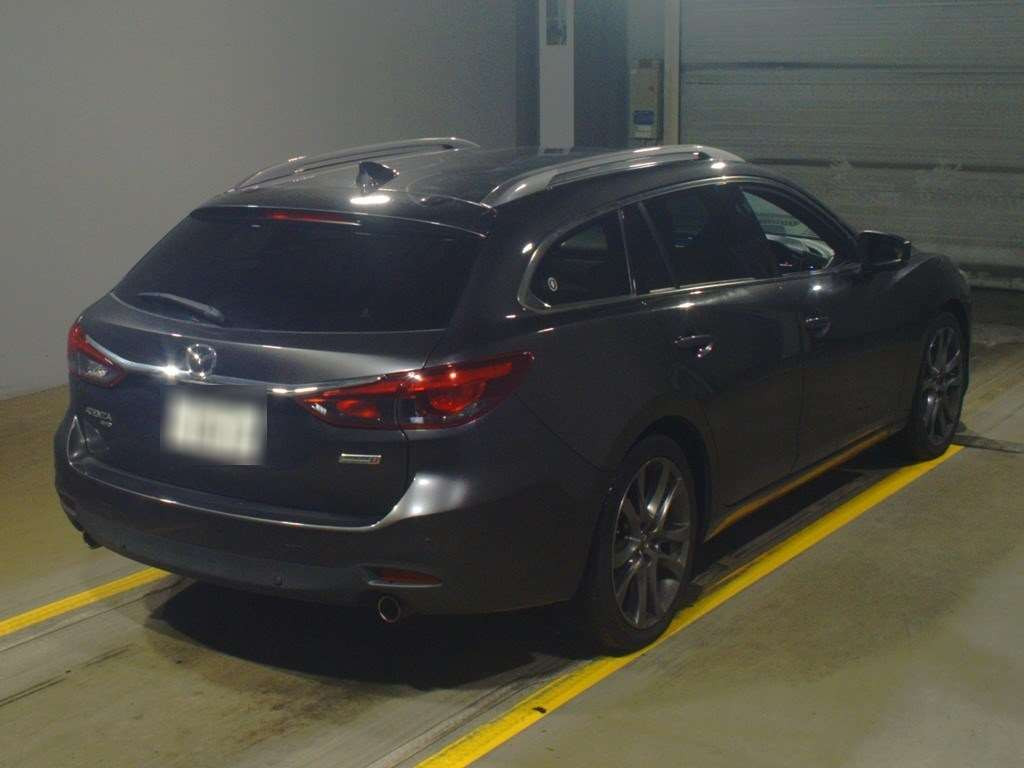 2016 Mazda Atenza Wagon GJ2AW[1]