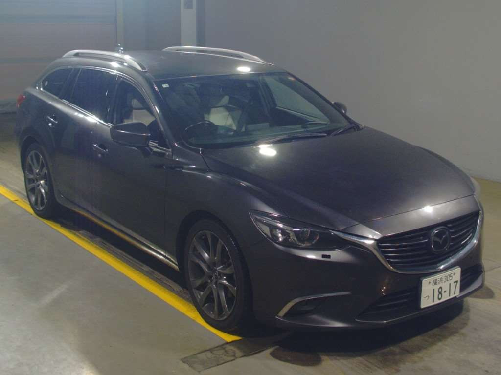 2016 Mazda Atenza Wagon GJ2AW[2]