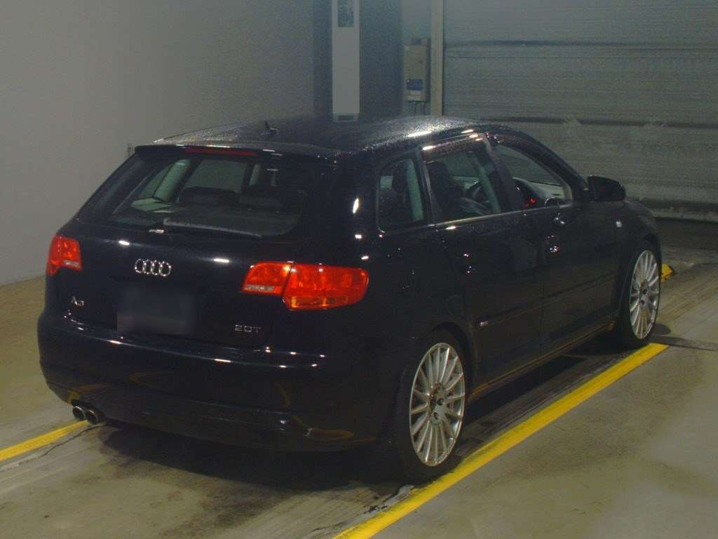 2007 Audi A3 8PBWA[1]