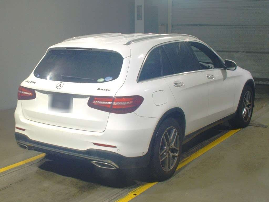 2016 Mercedes Benz GLC-CLASS 253946C[1]