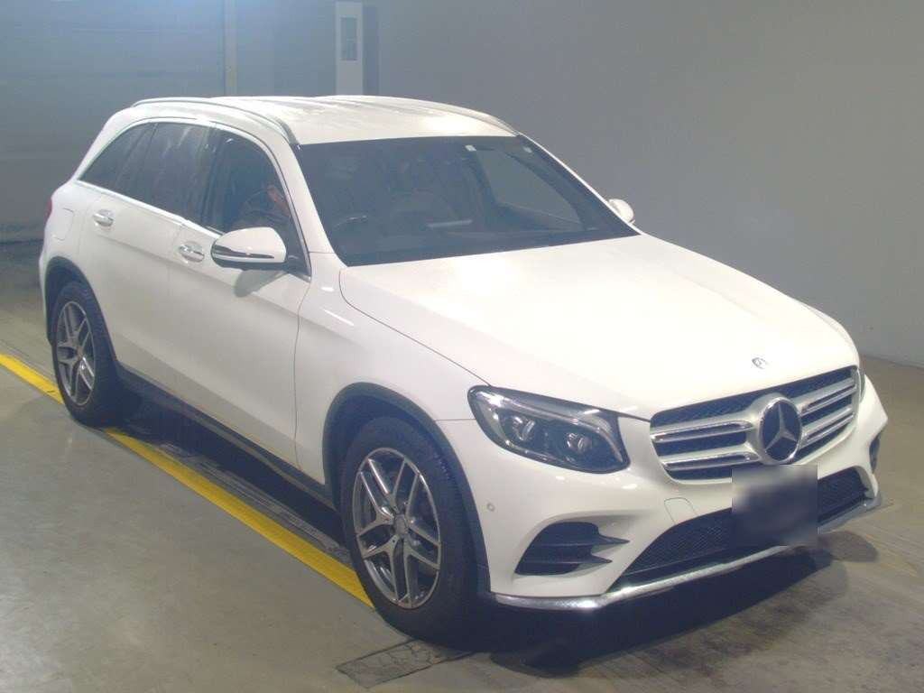 2016 Mercedes Benz GLC-CLASS 253946C[2]