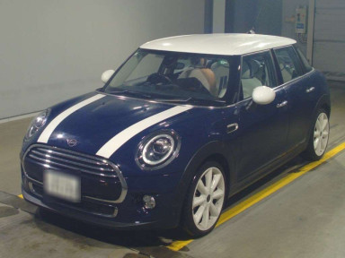 2019 Mini MINI