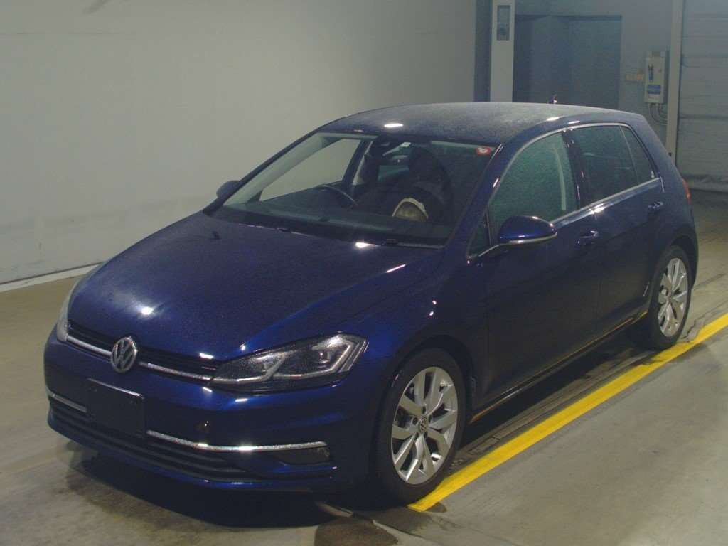 2017 Volkswagen Golf AUCPT[0]