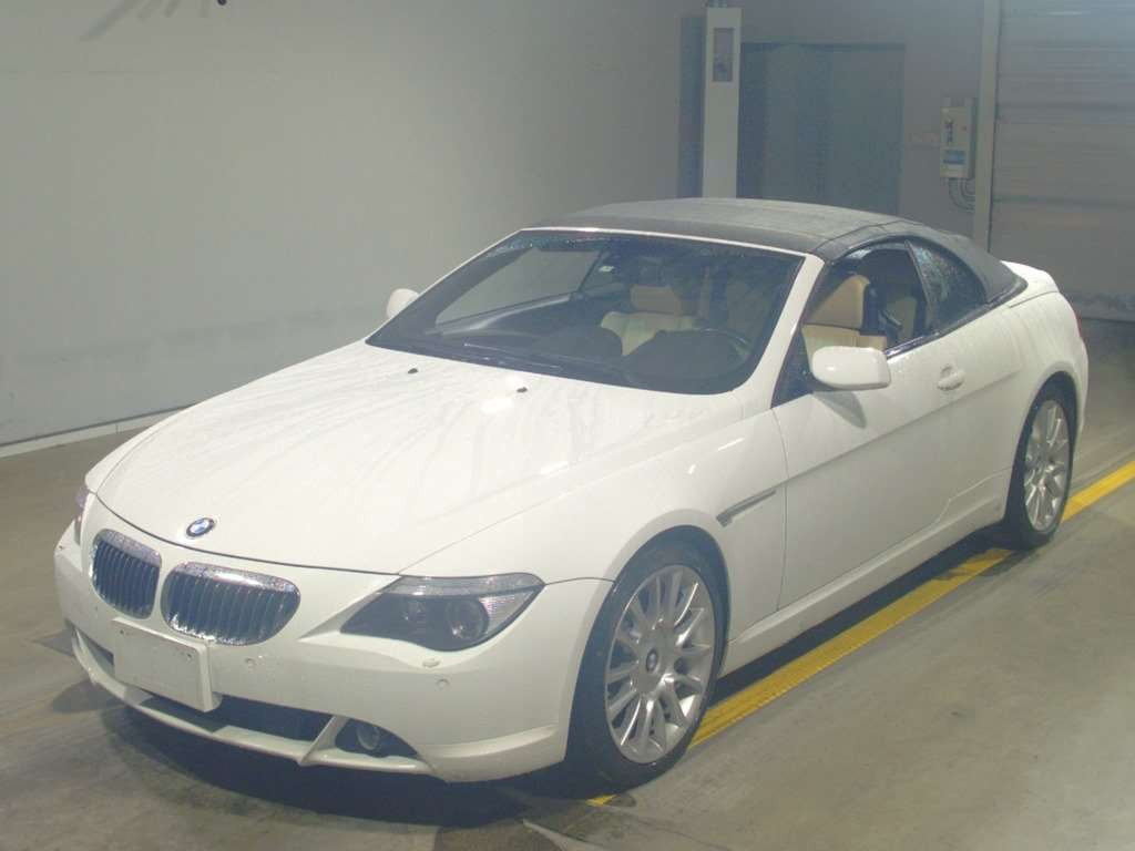 2007 BMW 6 Series EK48[0]