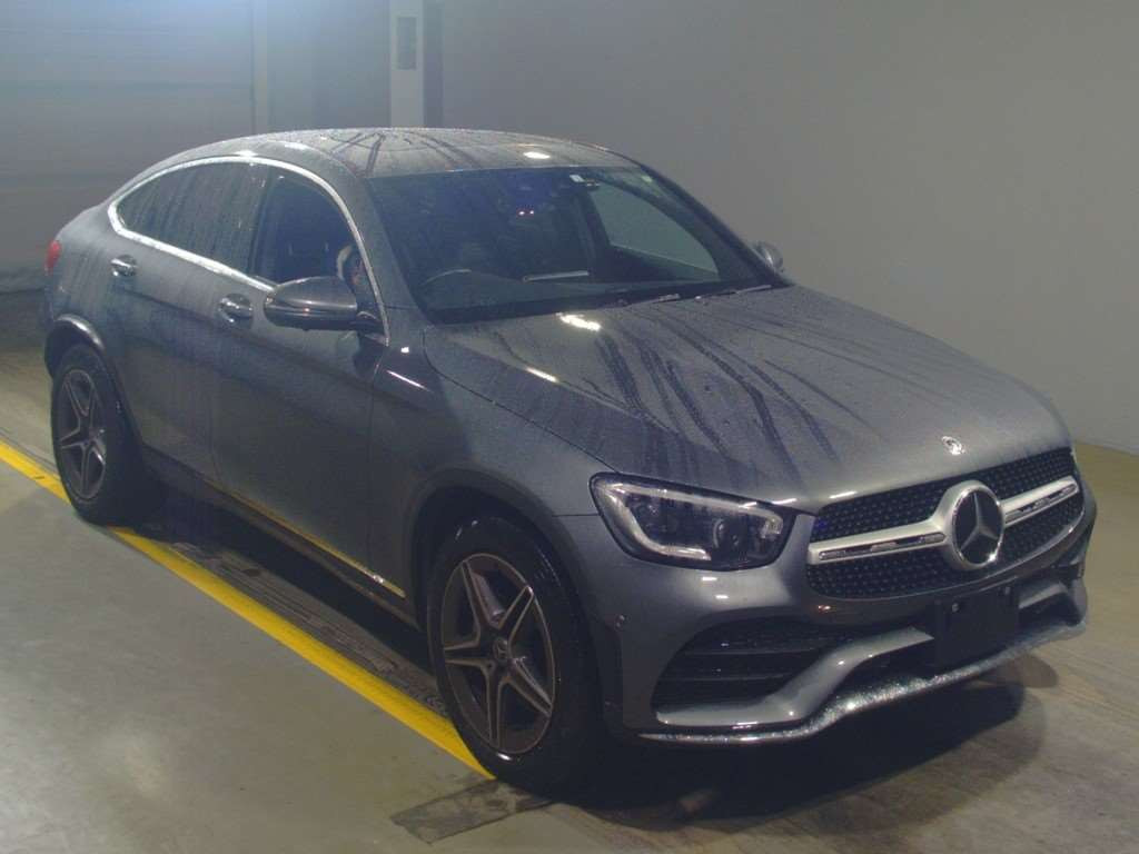 2022 Mercedes Benz GLC-CLASS 253315[2]