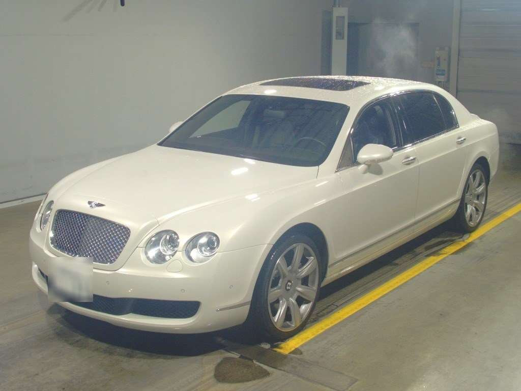 2008 Bentley Continental BSBWR[0]