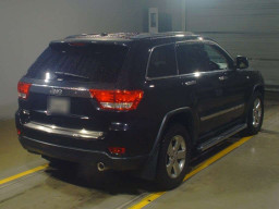 2013 Jeep Grand Cherokee