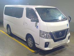 2019 Nissan NV350 CARAVAN VAN