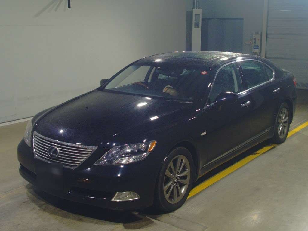 2007 Lexus LS UVF46[0]