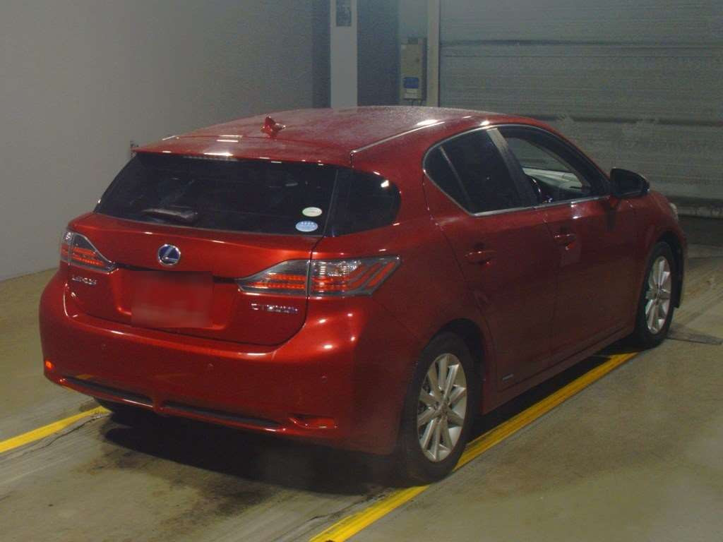 2011 Lexus CT ZWA10[1]