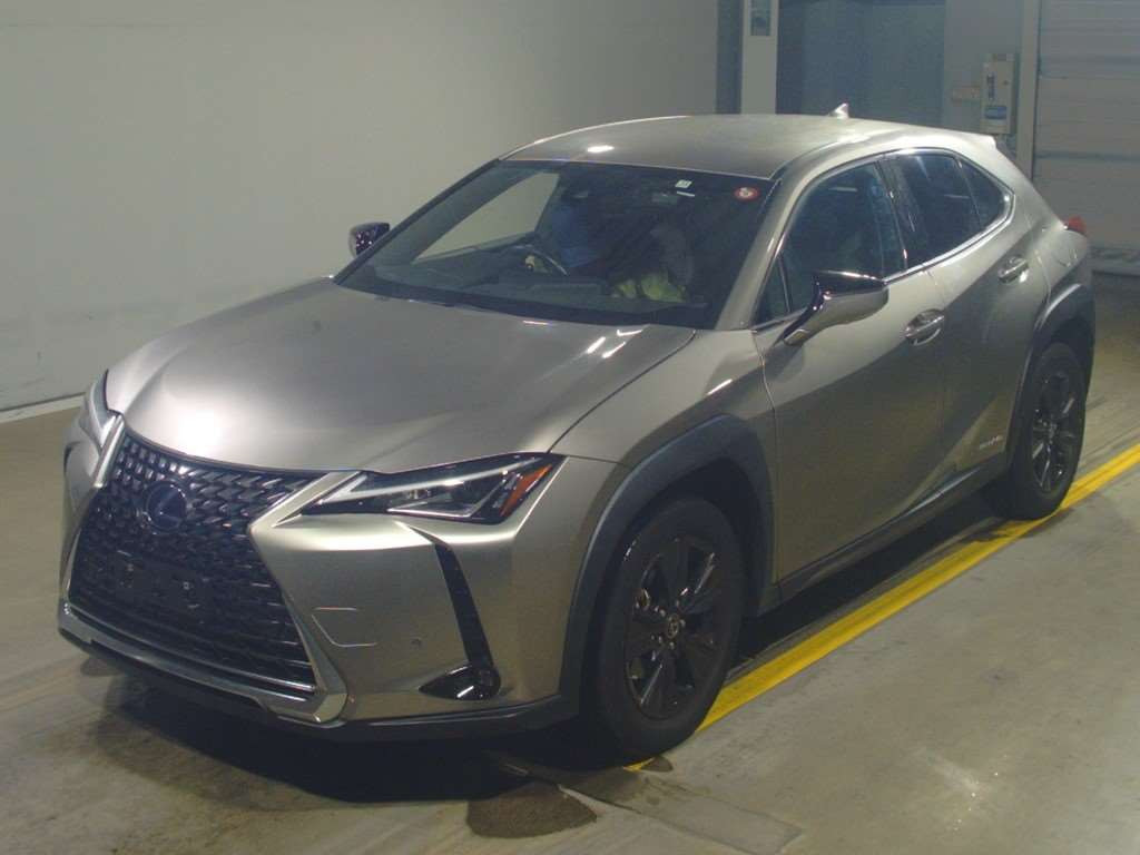 2021 Lexus UX MZAH10[0]