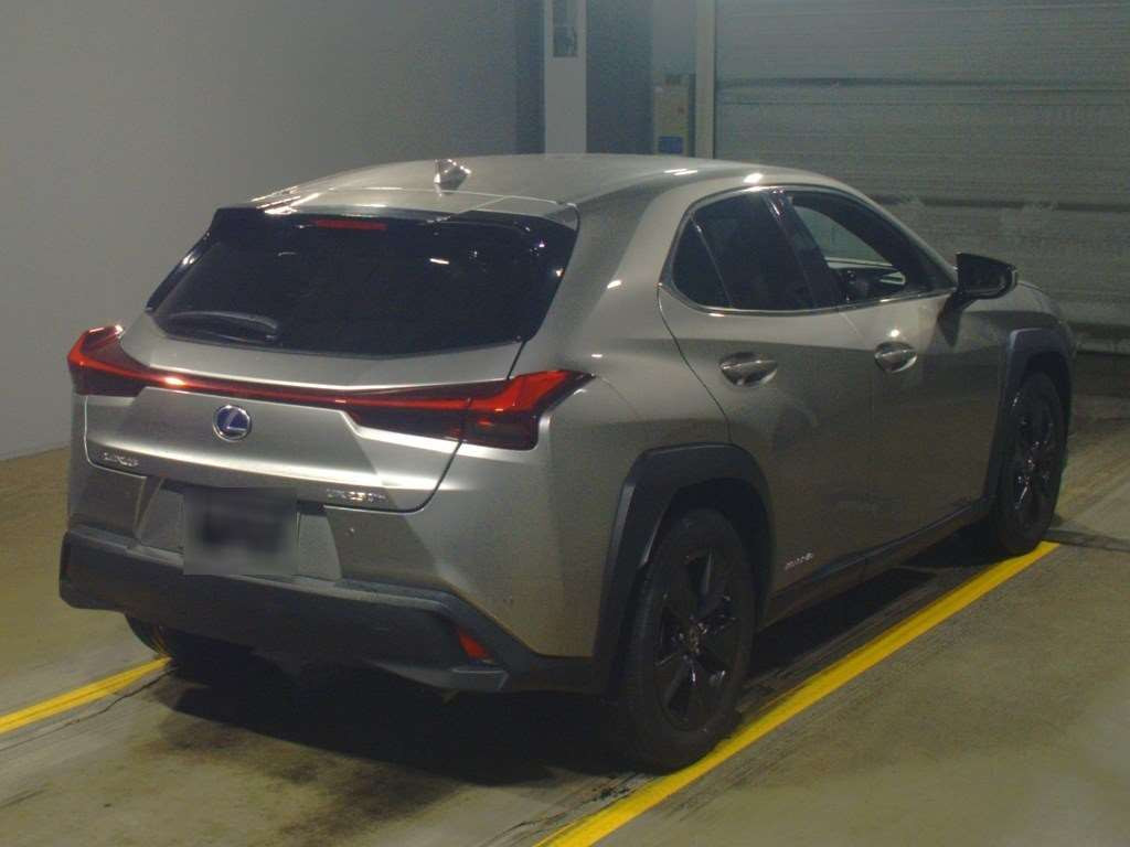 2021 Lexus UX MZAH10[1]