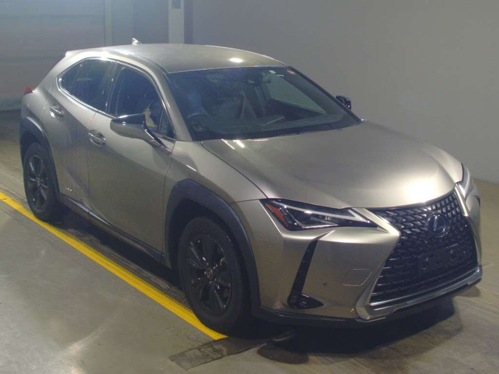 2021 Lexus UX MZAH10[2]