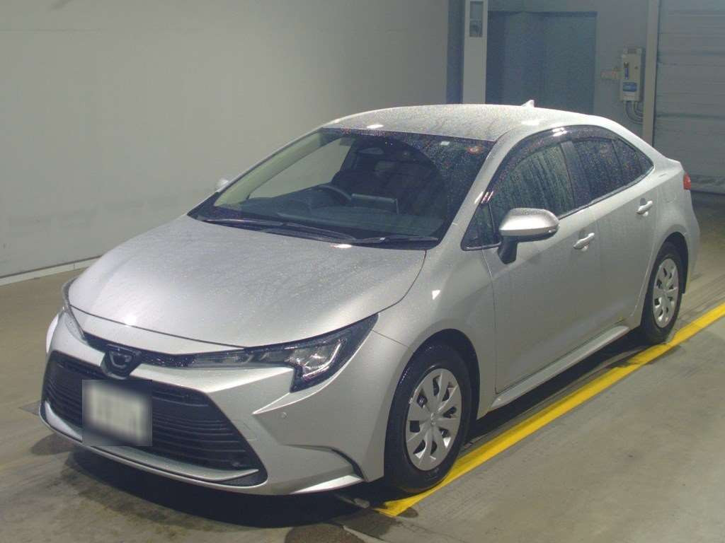 2023 Toyota Corolla Sedan MZEA17[0]