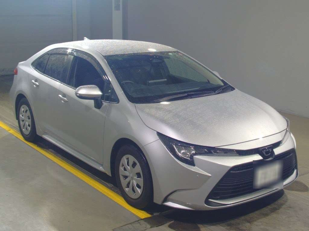 2023 Toyota Corolla Sedan MZEA17[2]