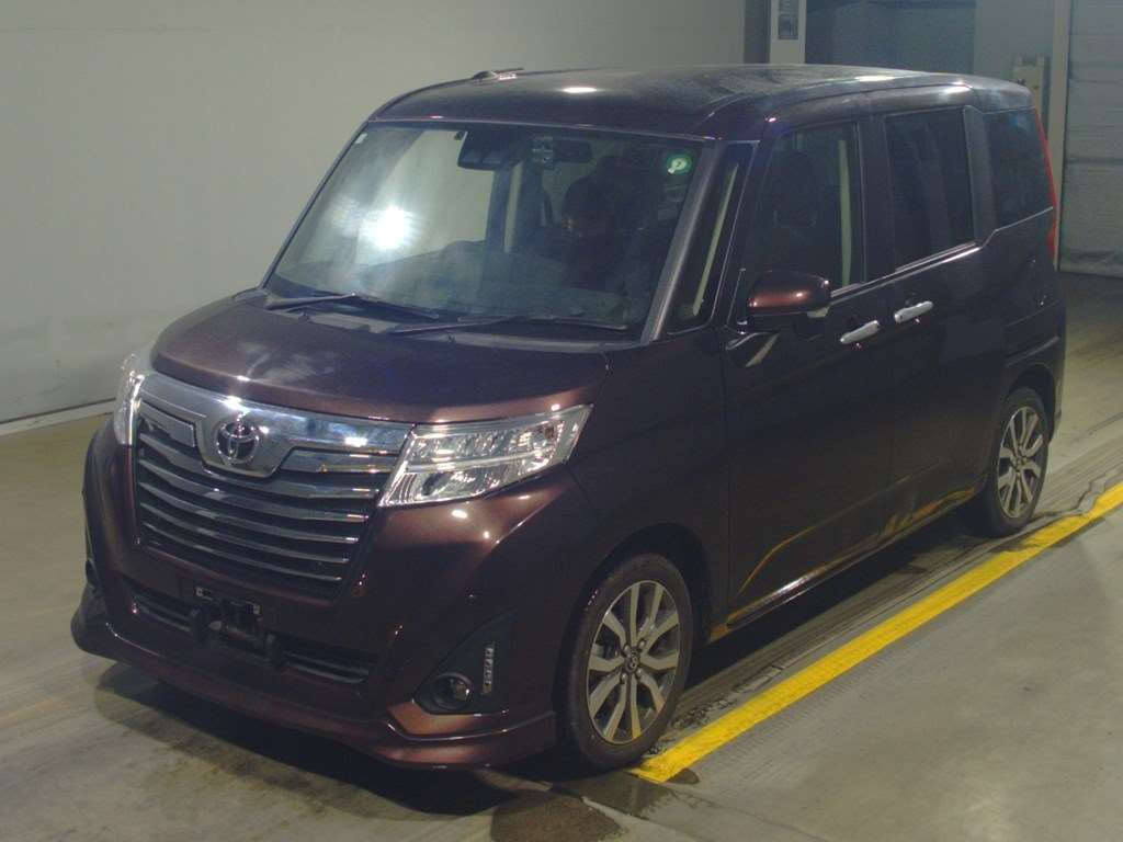 2020 Toyota Roomy M900A[0]