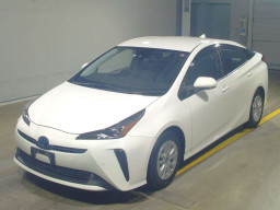 2021 Toyota Prius