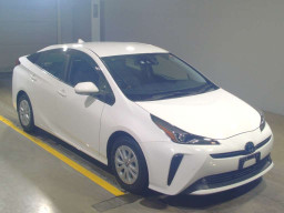 2021 Toyota Prius