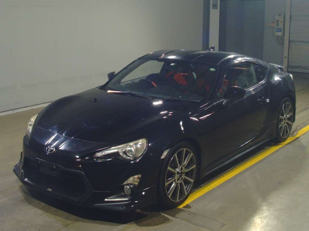 2016 Toyota 86 ZN6[0]