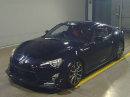 2016 Toyota 86