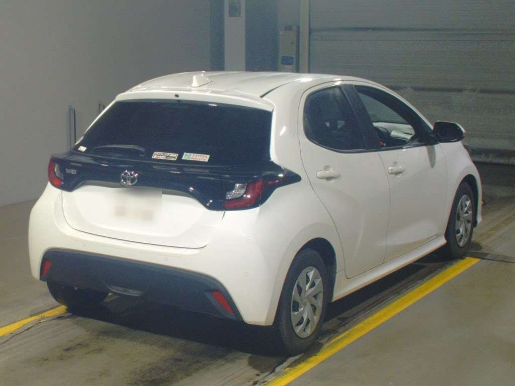 2021 Toyota YARIS KSP210[1]