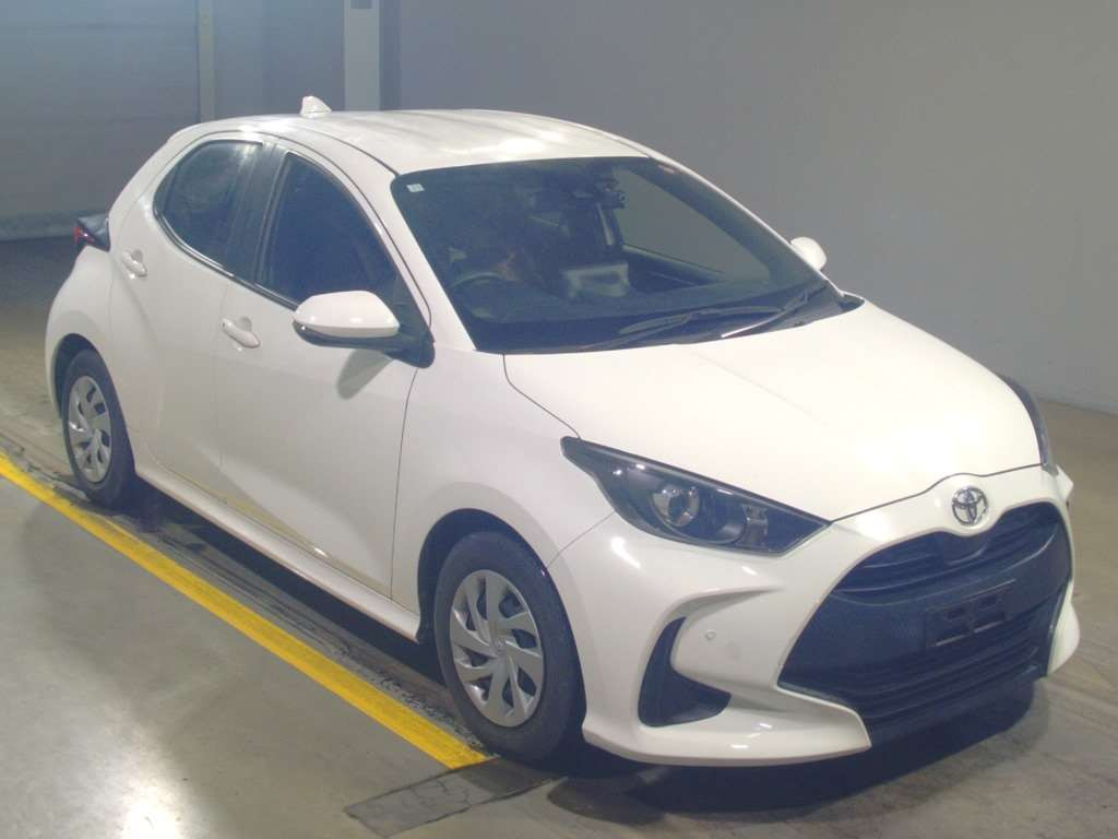 2021 Toyota YARIS KSP210[2]