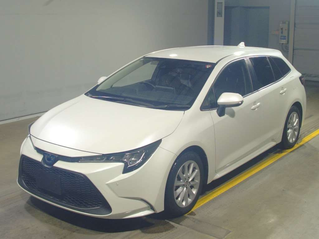 2020 Toyota Corolla Touring Wagon ZWE211W[0]