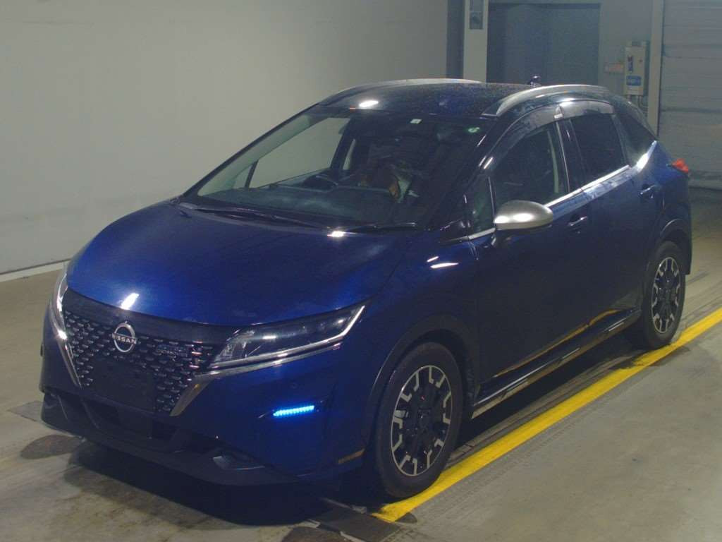 2022 Nissan Note SNE13[0]