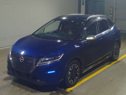 2022 Nissan Note