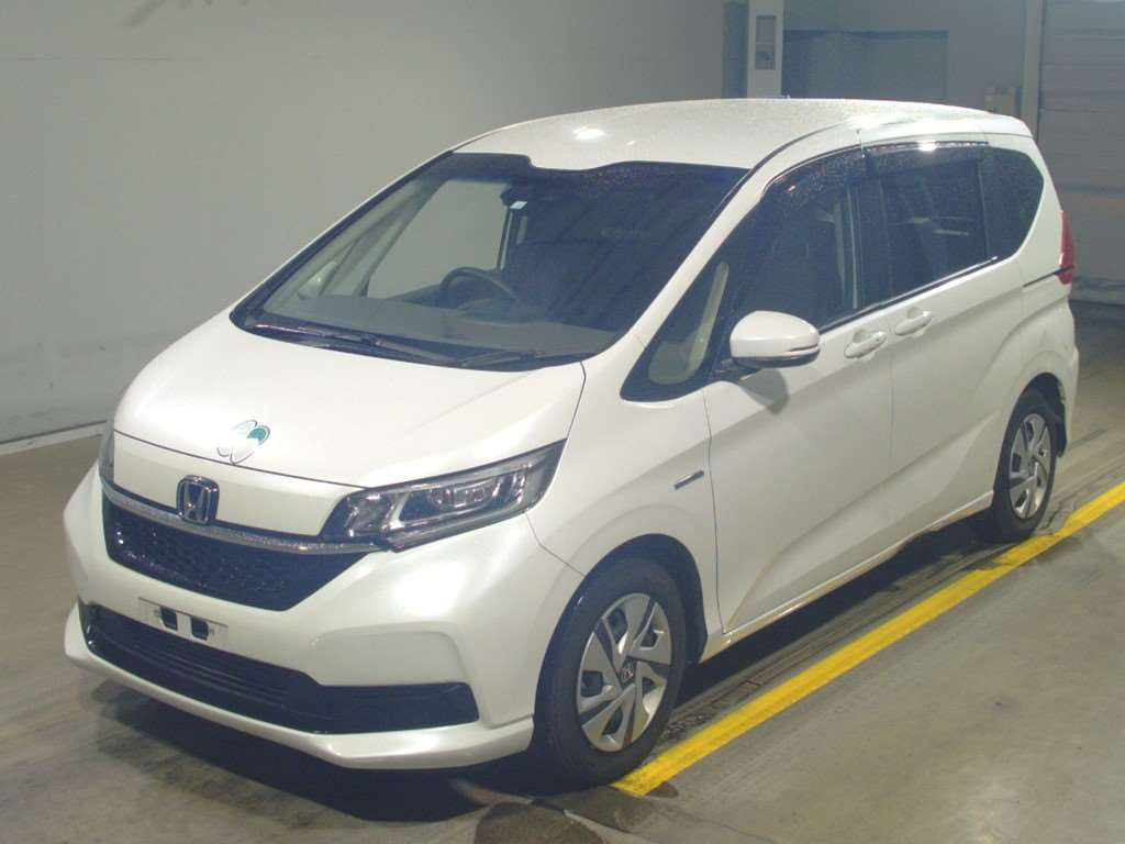 2020 Honda Freed Plus Hybrid GB7[0]