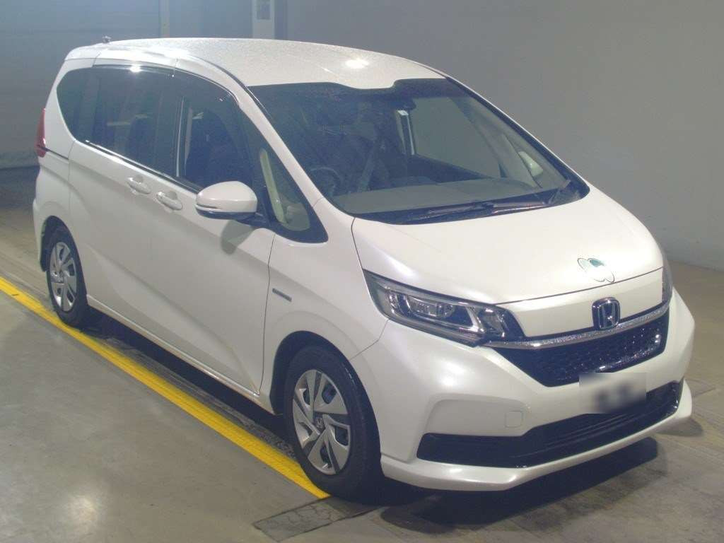 2020 Honda Freed Plus Hybrid GB7[2]