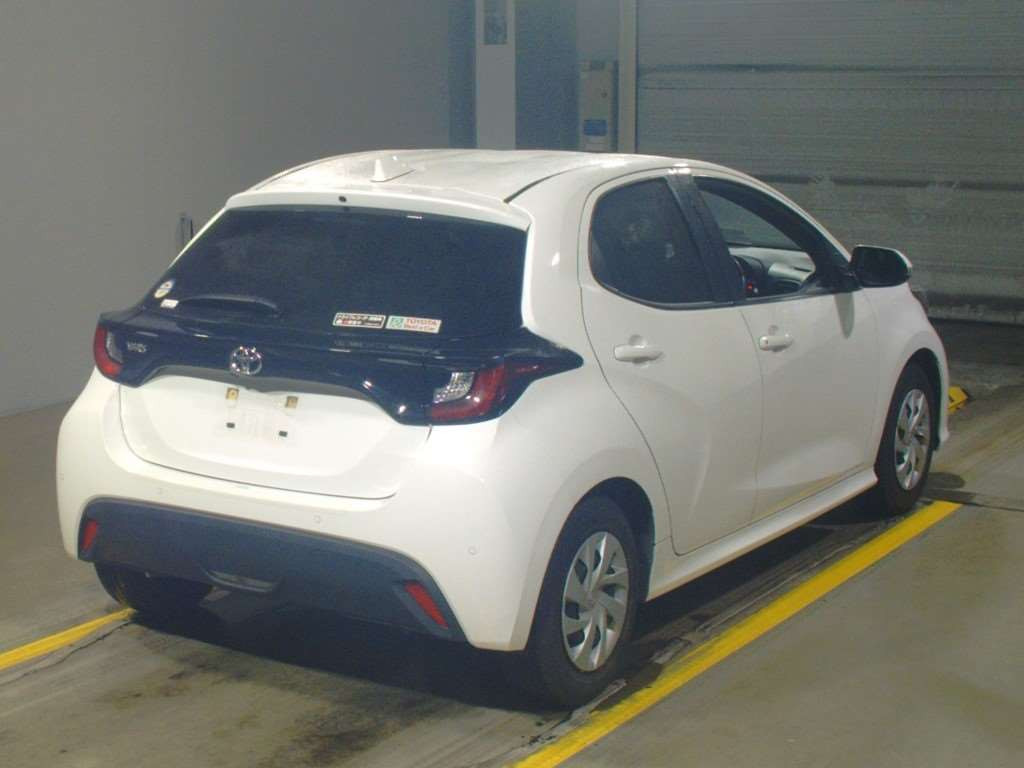 2021 Toyota YARIS KSP210[1]