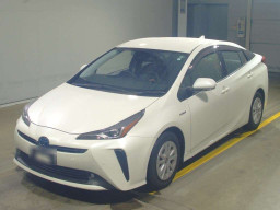 2020 Toyota Prius