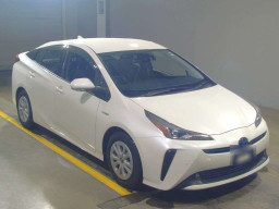 2020 Toyota Prius