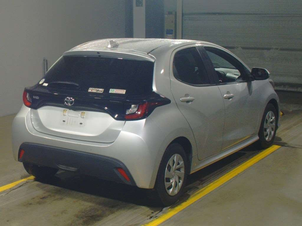 2021 Toyota YARIS KSP210[1]