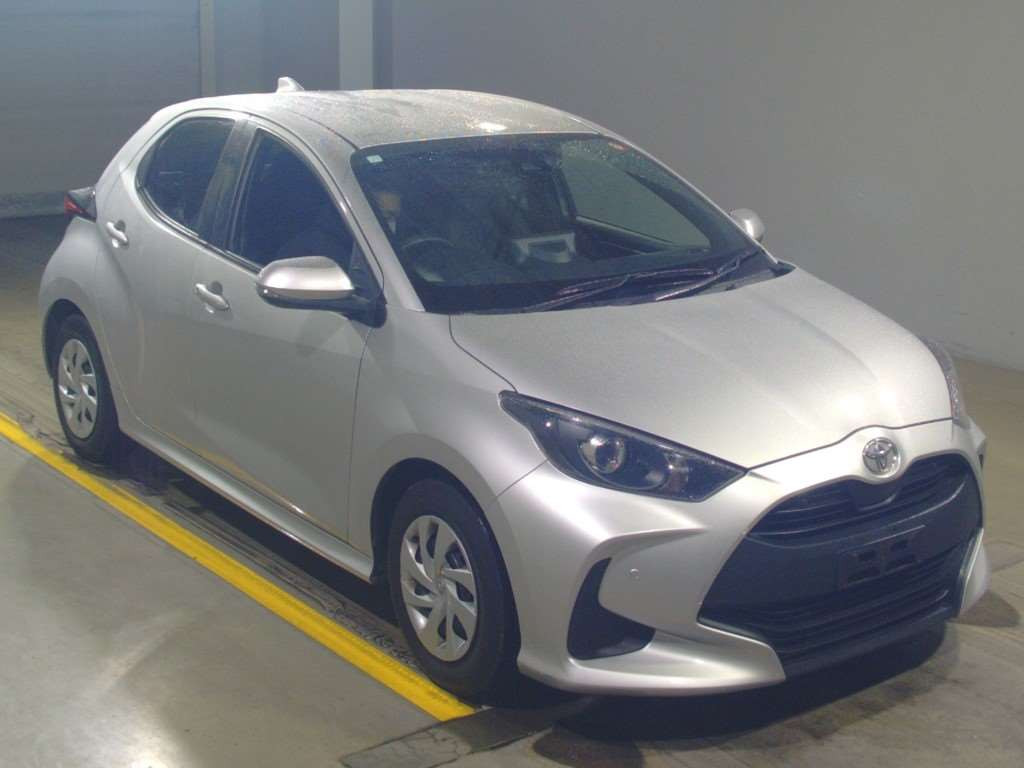 2021 Toyota YARIS KSP210[2]