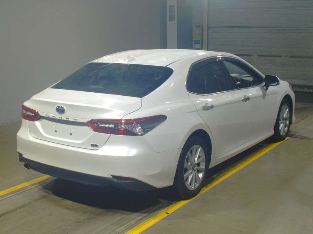 2022 Toyota Camry AXVH70[1]