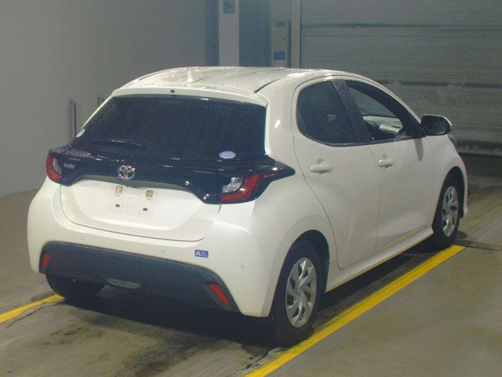 2021 Toyota YARIS KSP210[1]