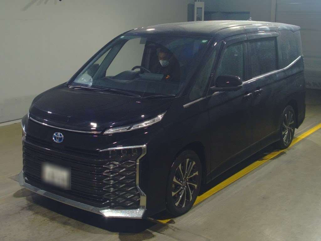 2024 Toyota Voxy ZWR90W[0]