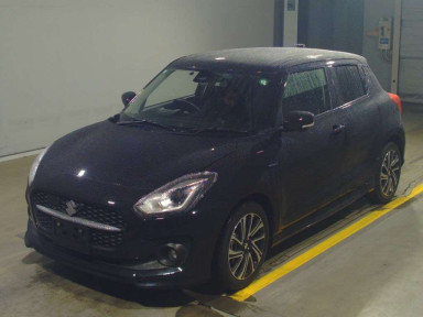 2021 Suzuki Swift