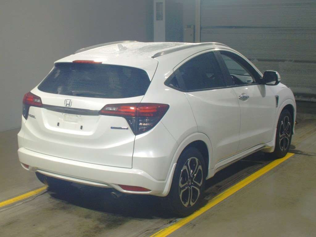 2020 Honda VEZEL RU3[1]