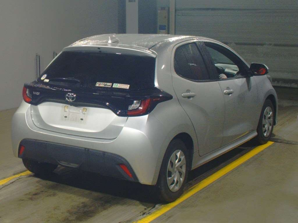 2021 Toyota YARIS KSP210[1]