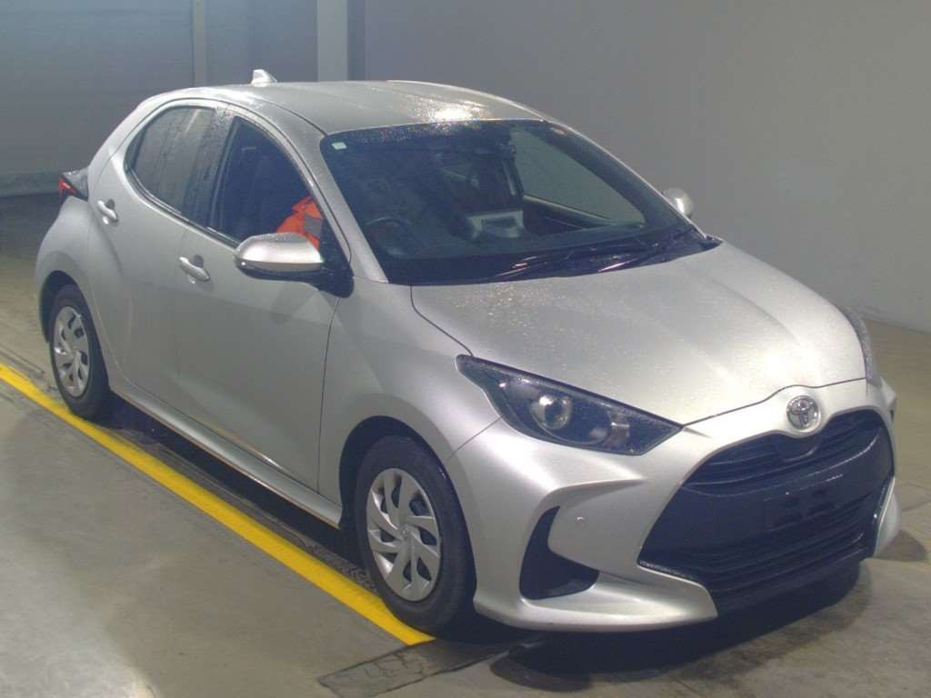 2021 Toyota YARIS KSP210[2]