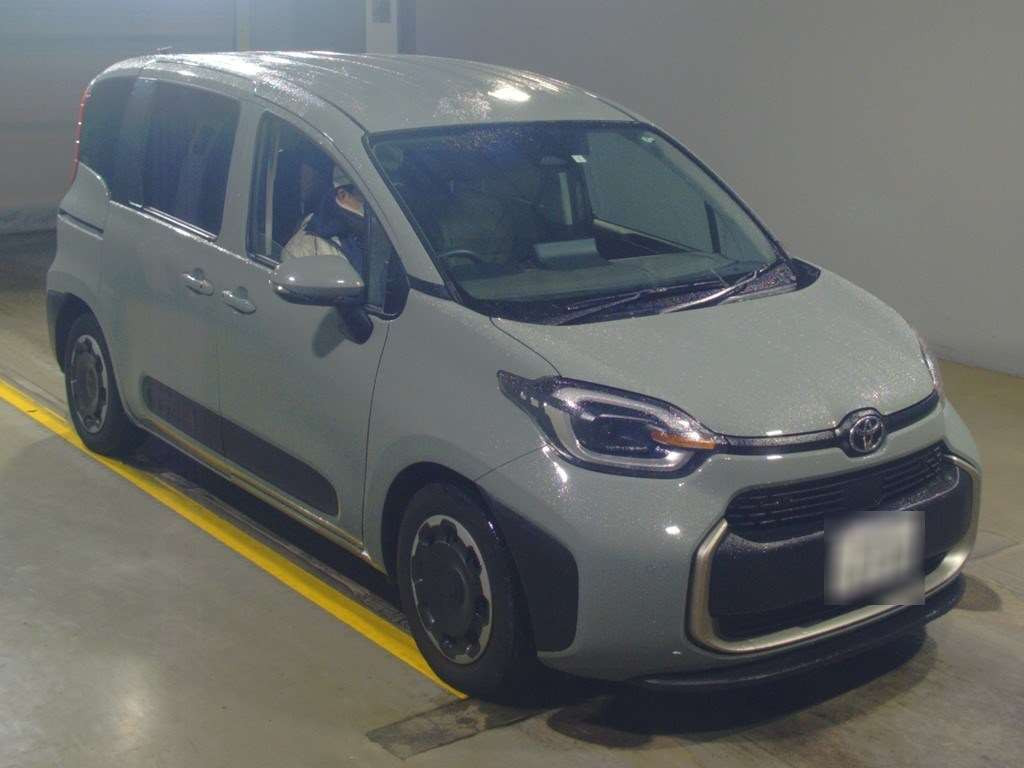 2023 Toyota Sienta MXPC10G[2]