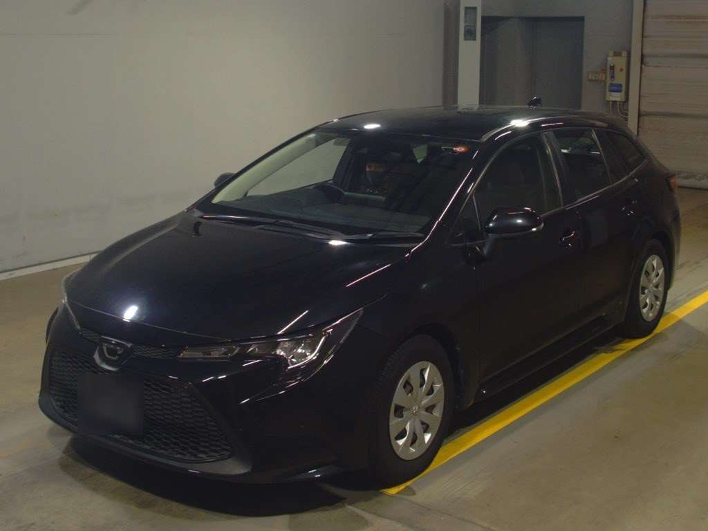 2020 Toyota Corolla Touring Wagon ZRE212W[0]